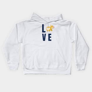 LOVE Kids Hoodie